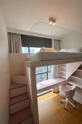 Verticus (D12), Apartment #601011851
